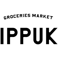 GROCERIES MARKET IPPUK logo